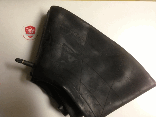 Tire Tube