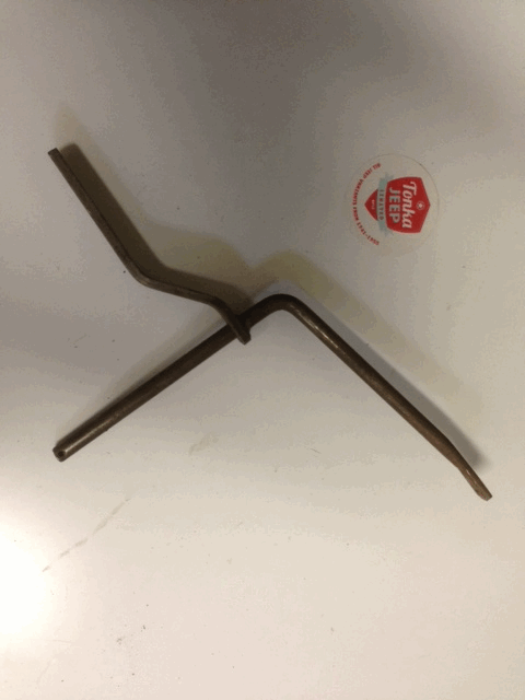 Shaft / Cross Accelerator A-1243