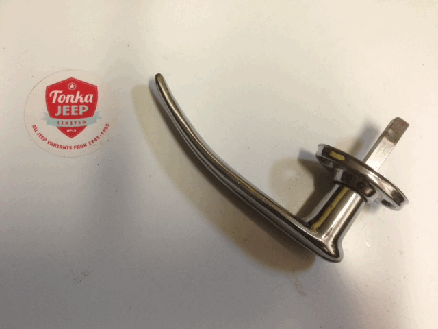 Door Handle 672108