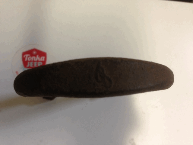 U Bolt Clip GPW-5705