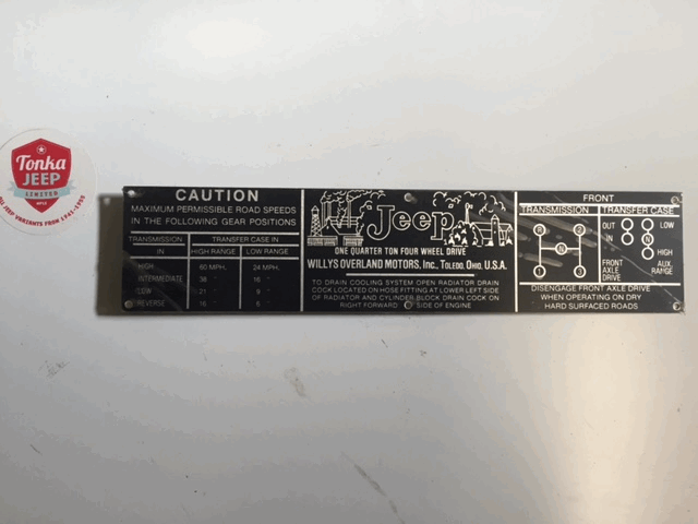 Dataplate 672142.gif