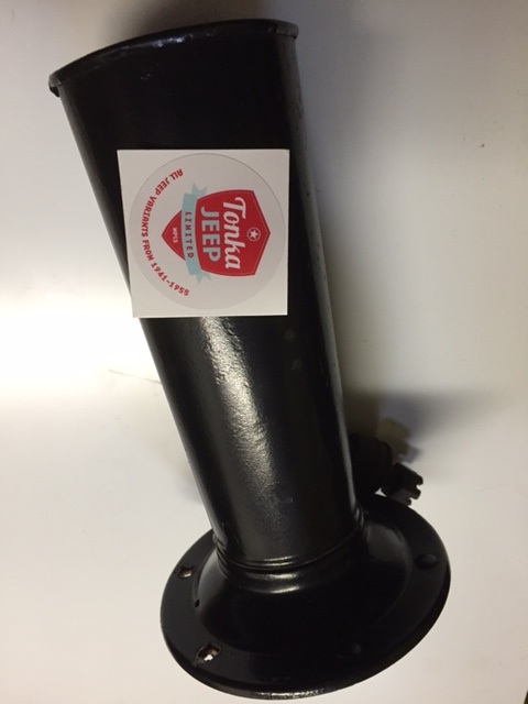 Horn Autolite - 646773