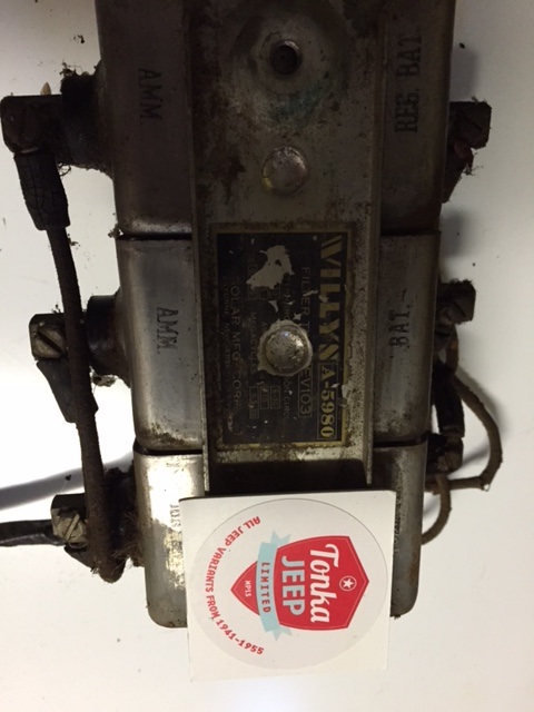 Filterette A-5980