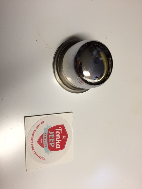 Dust Cap 641920