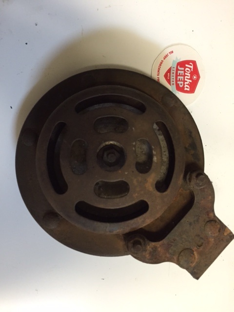Horn / Sparton CJ3B - 926596