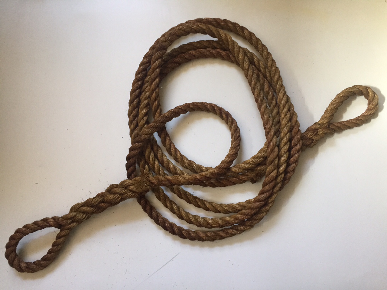 Bumper Rope - MB/GPW