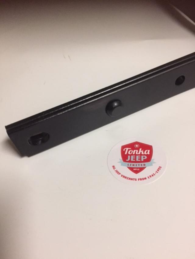 Brackets - Bumper / Pick-Up, Station Wagon, Delivery 800128