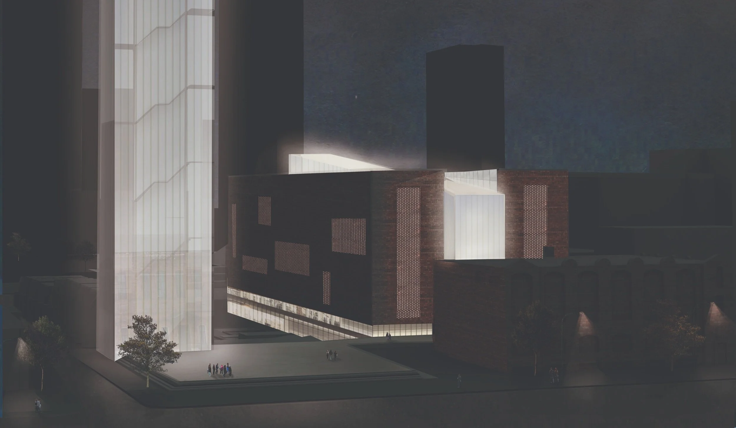 the toronto exploratory