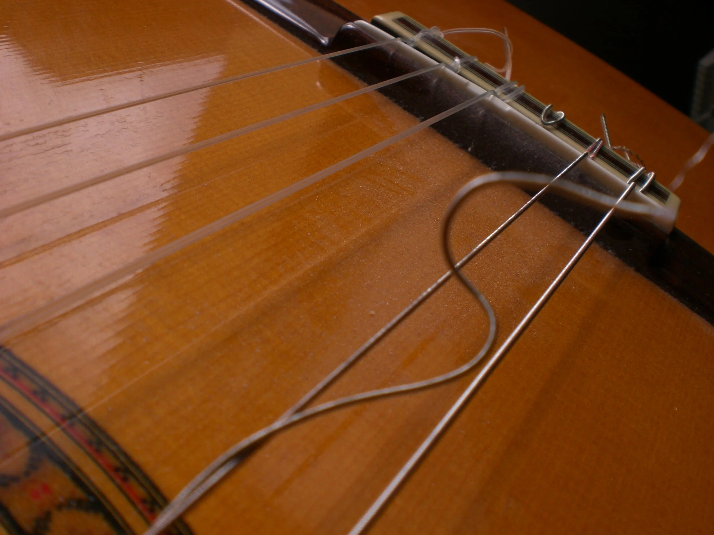Everything You Ever Wanted To Know About Guitar String Thickness The School Of Feedback Guitar