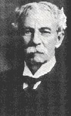 Postmillennialist: Augustus H. Strong (Part 2)