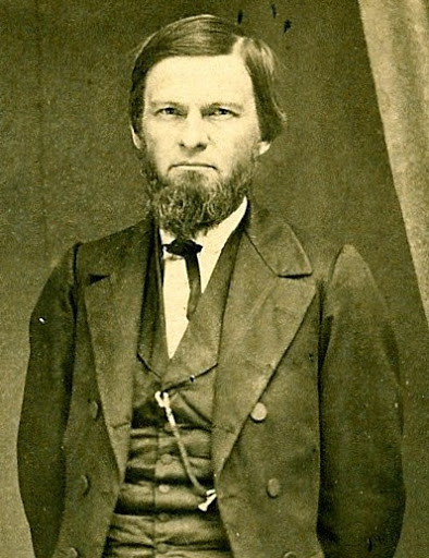 Postmillennialist: John A. Broadus (Part 1)