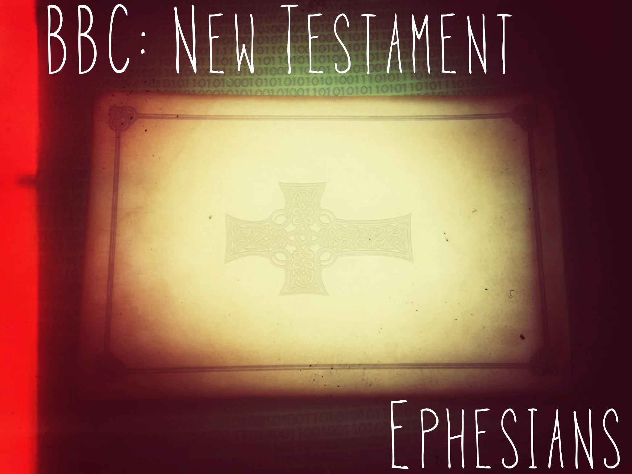 BBC: Ephesians Introduction