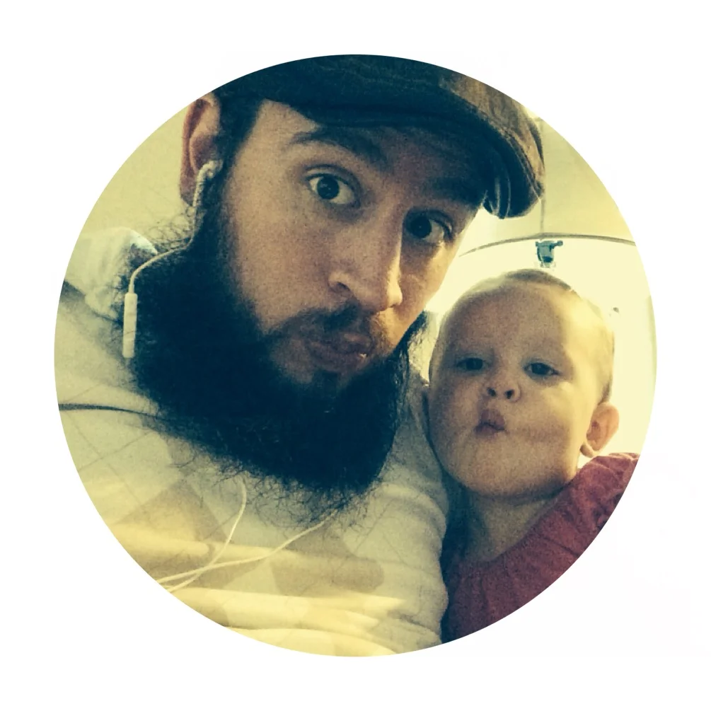 Don't Have To Be Scared!? Right?