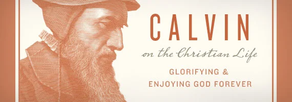 Book Review: Calvin by Michael Horton