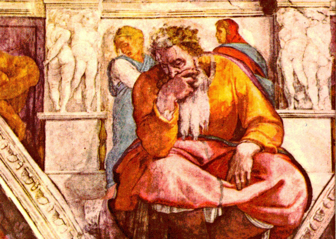 Covenants in Jeremiah 32