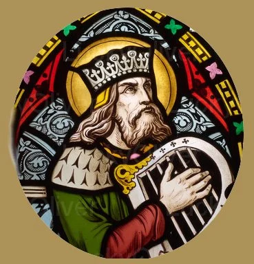 King David's Poor Theology