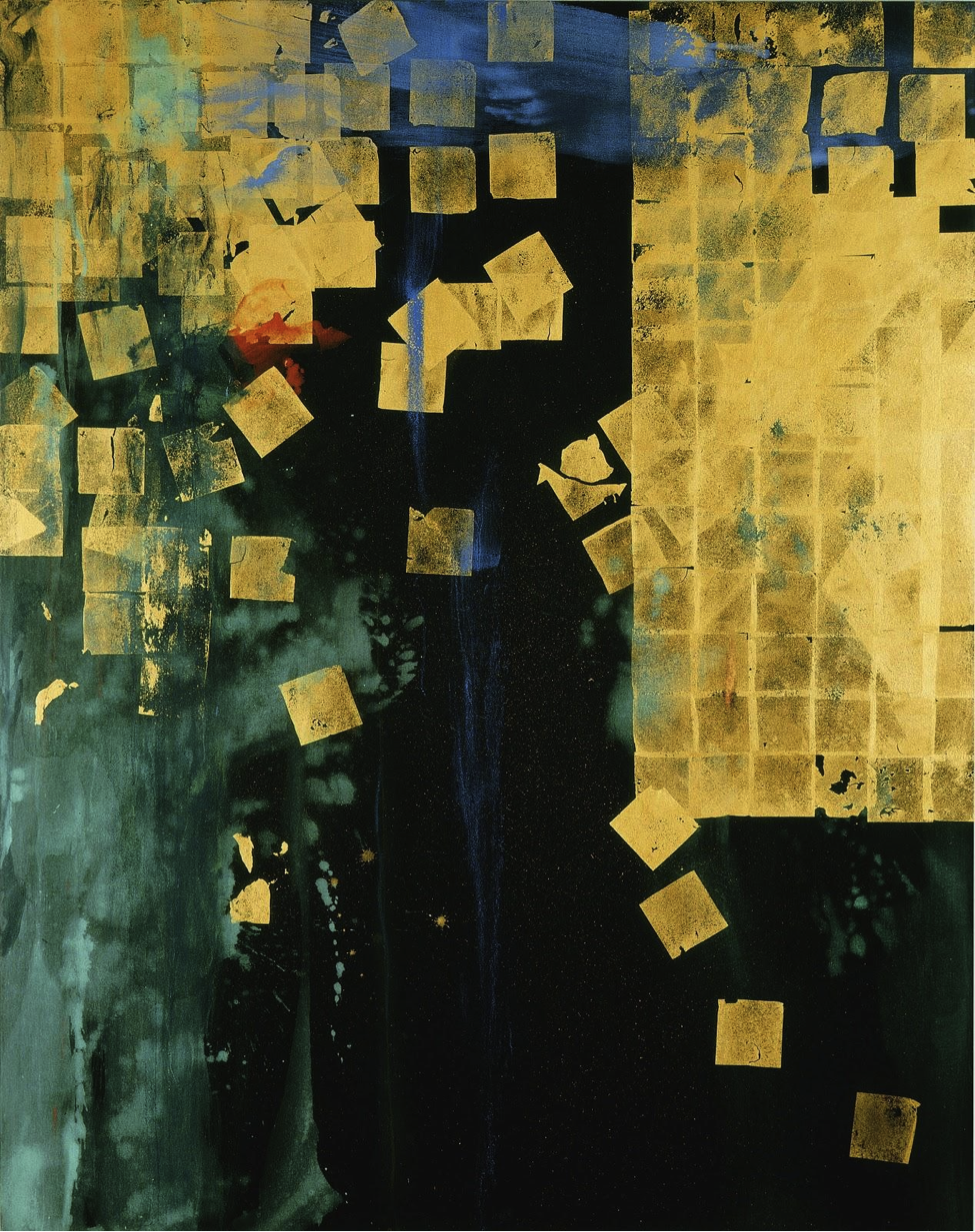 Makoto Fujimura's Soliloquies: Joy