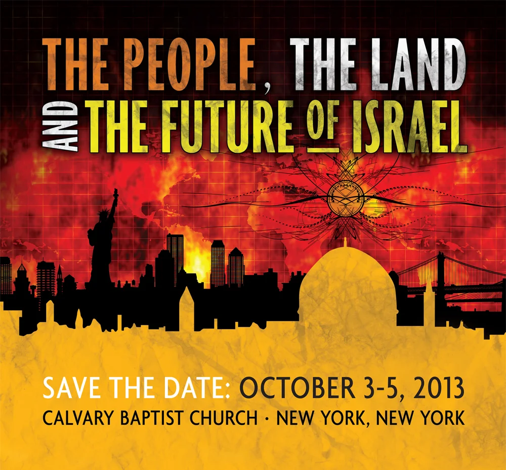 Book Review: The People, The Land, and the Future of Israel (editors Darrell L. Bock & Mitch Glaser)