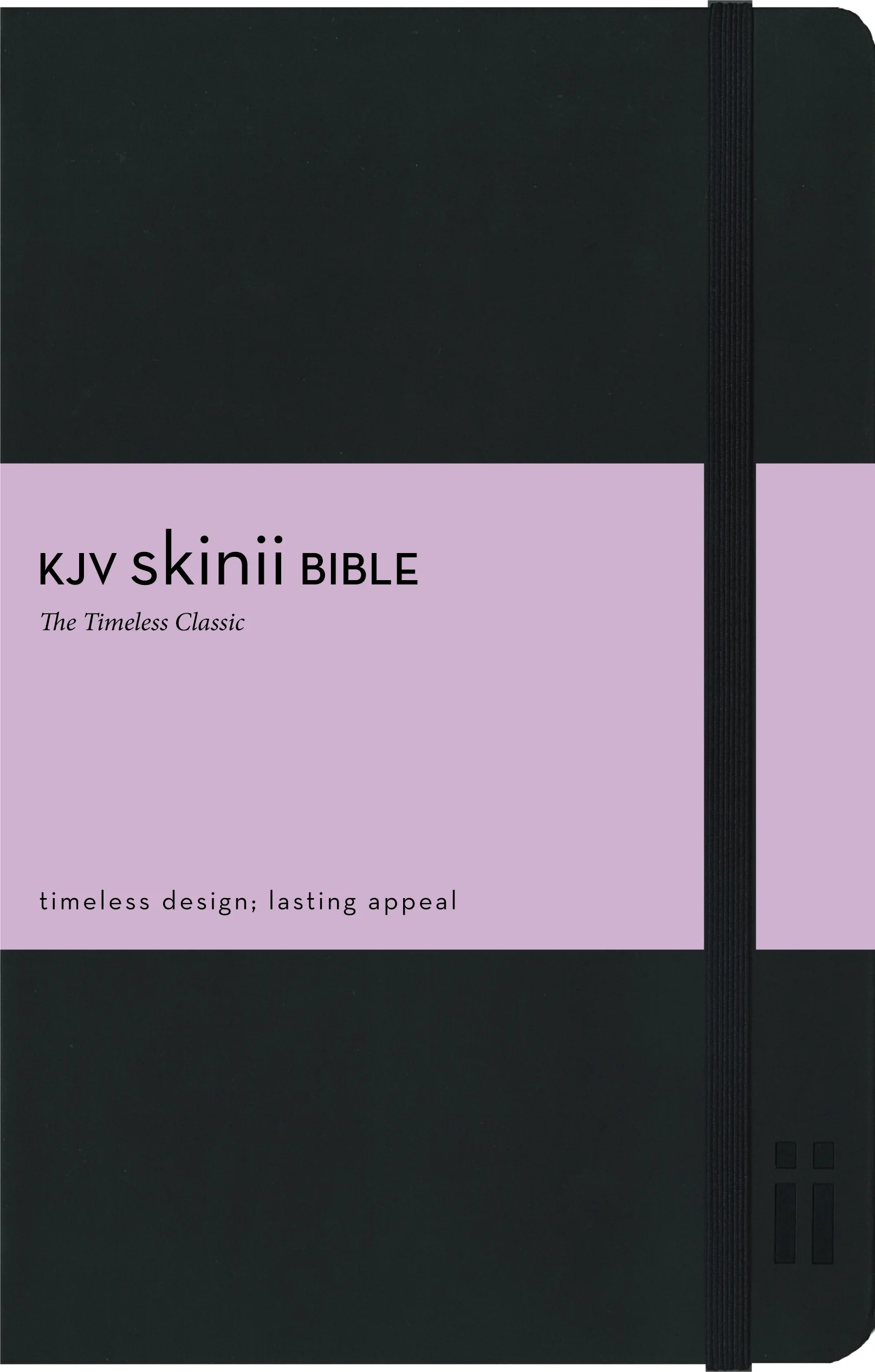 Book Review: KJV Skinii Bible