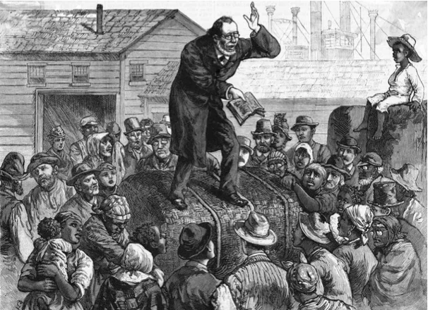 Christianity: Private Worldview or Public Truth?