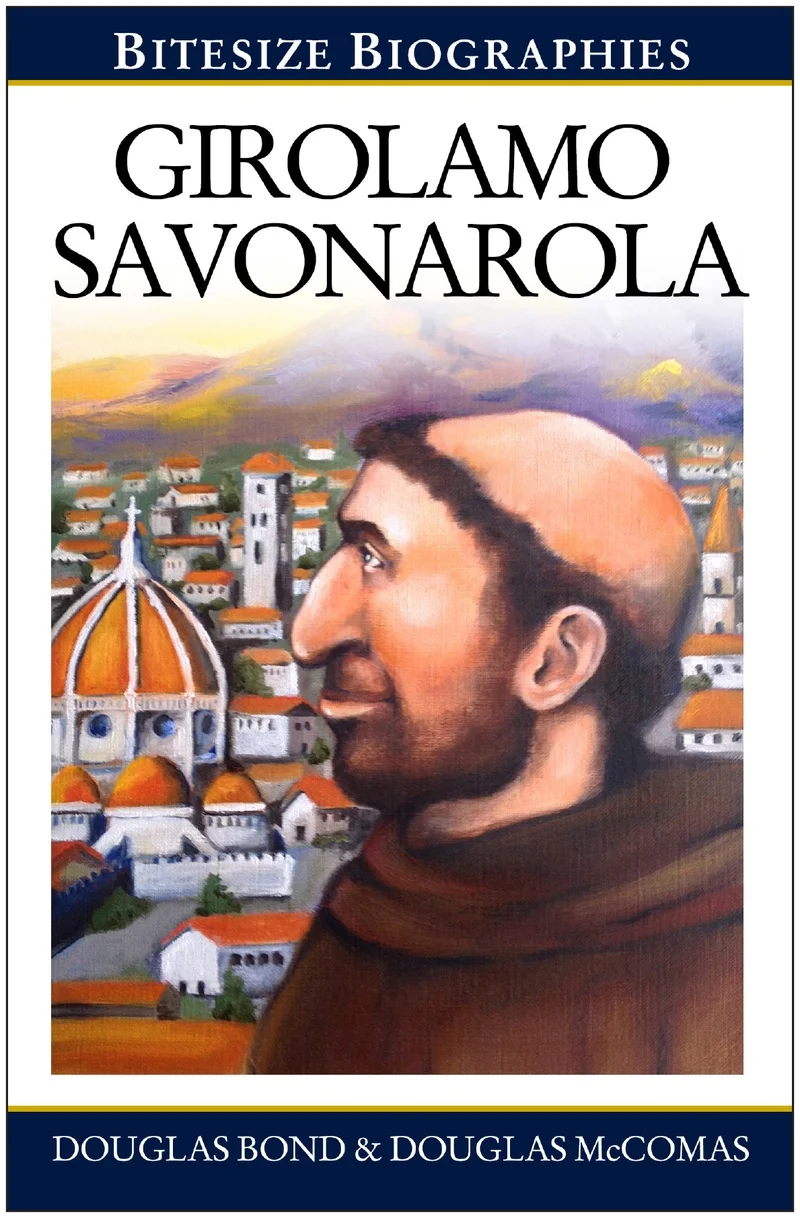 Book Review: Girolamo Savonarola