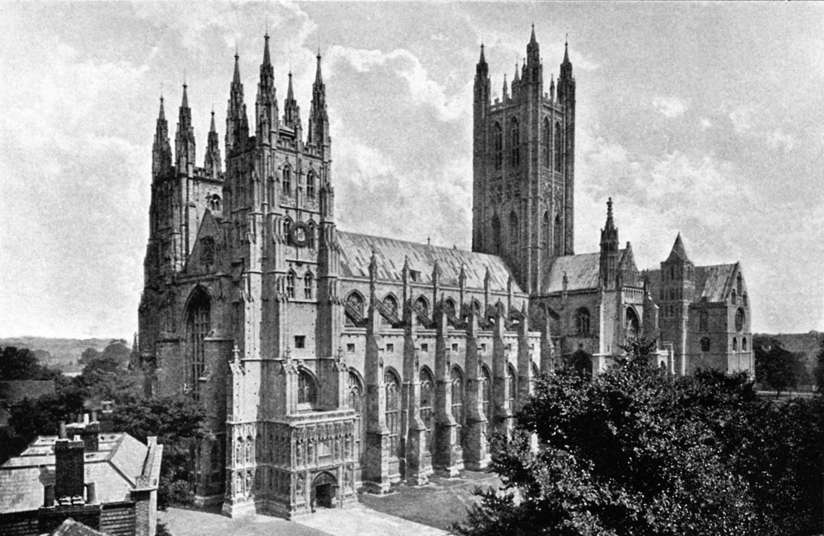 Liturgy Series: Part 3 – The Call to Worship