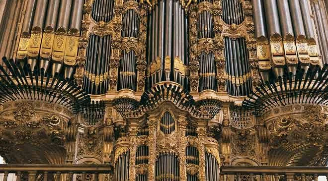 Liturgy Series: Part 4 – Music