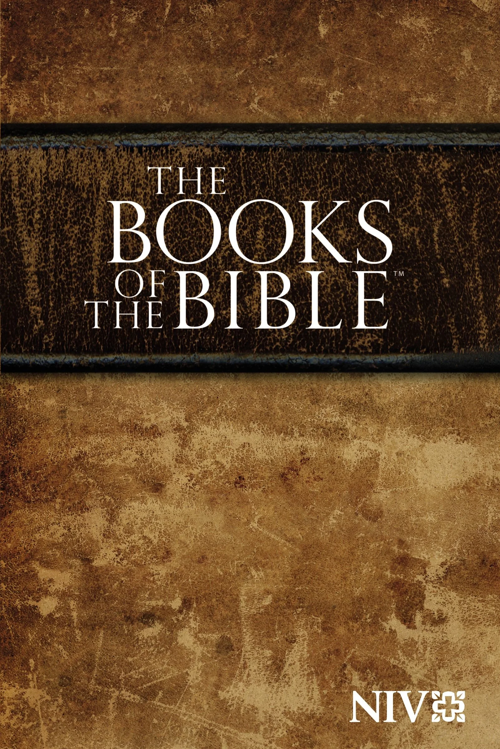 Book Review: The Books of the Bible (NIV)