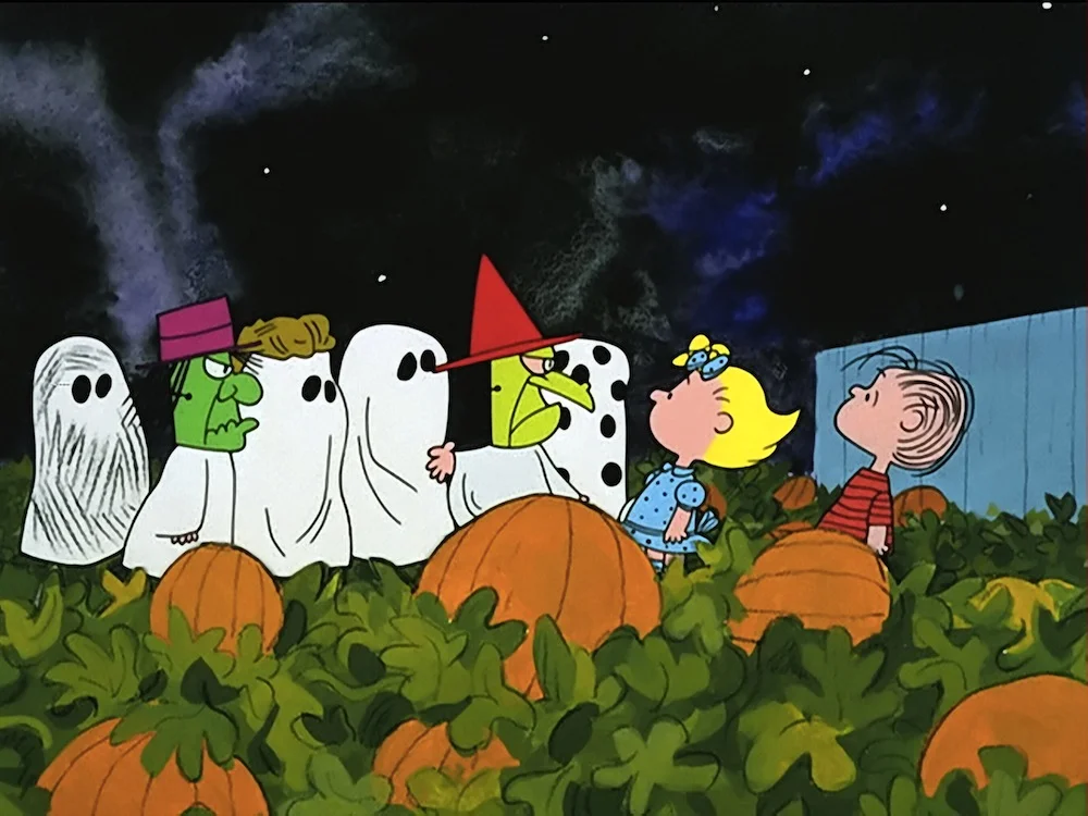 It's Wrong for Christians to NOT Participate in Halloween!