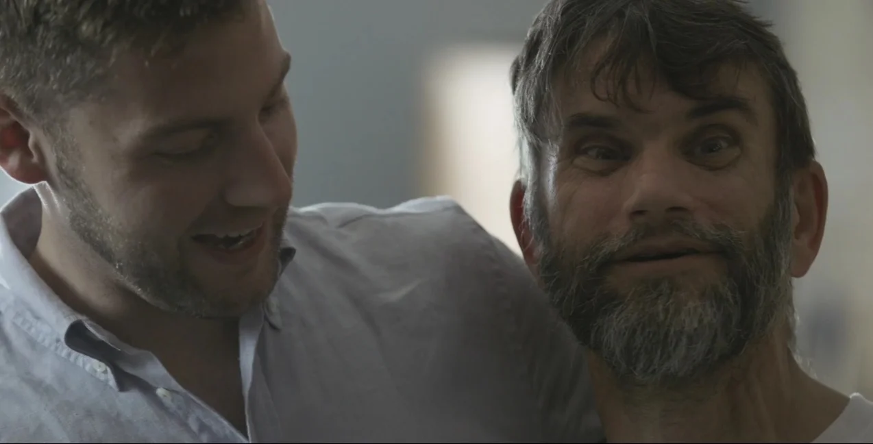 The Humbling Story of Tony & Donny