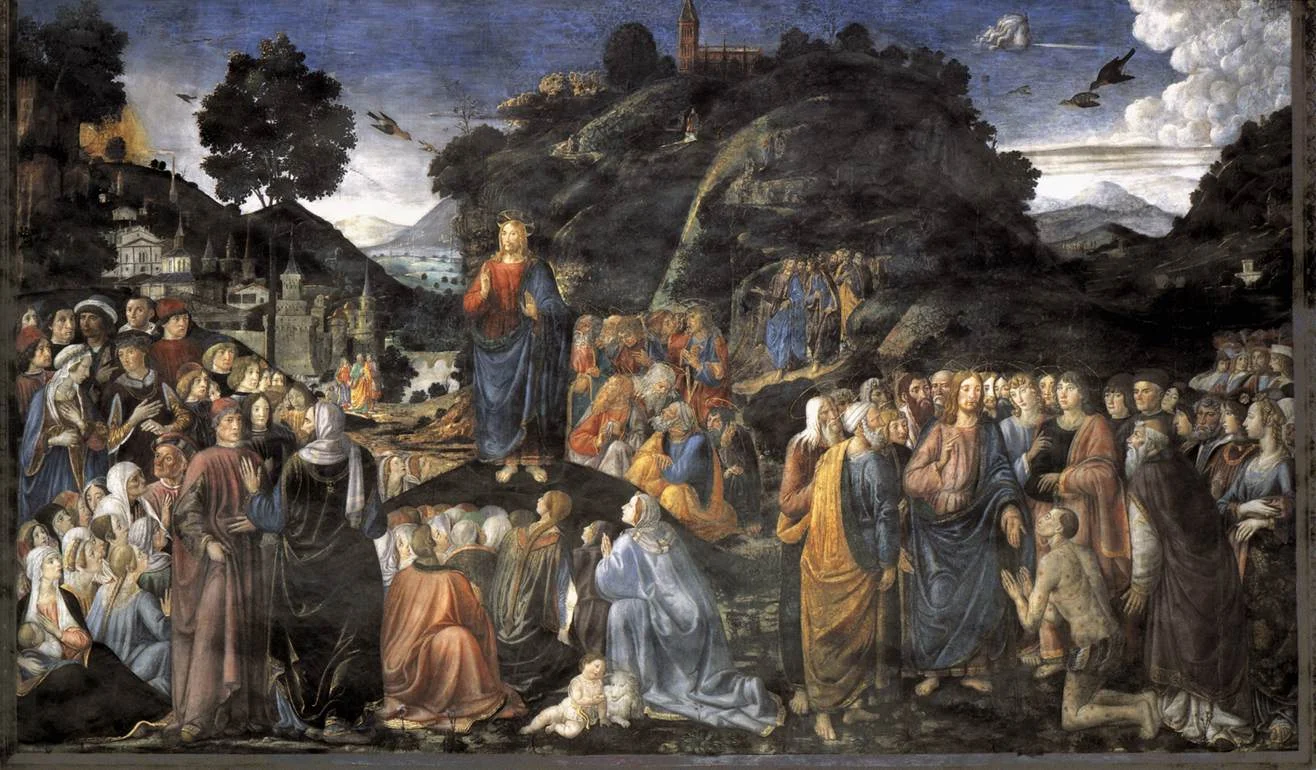 Liturgy Series: Part 5 – The Law