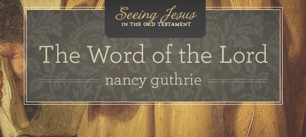 Book Review: The Word of the Lord