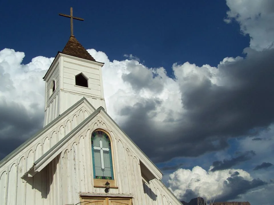 Spirituality of the Church