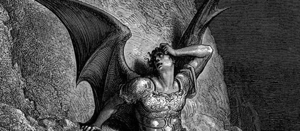 Satan Unbound, Christ (Still) Victorious