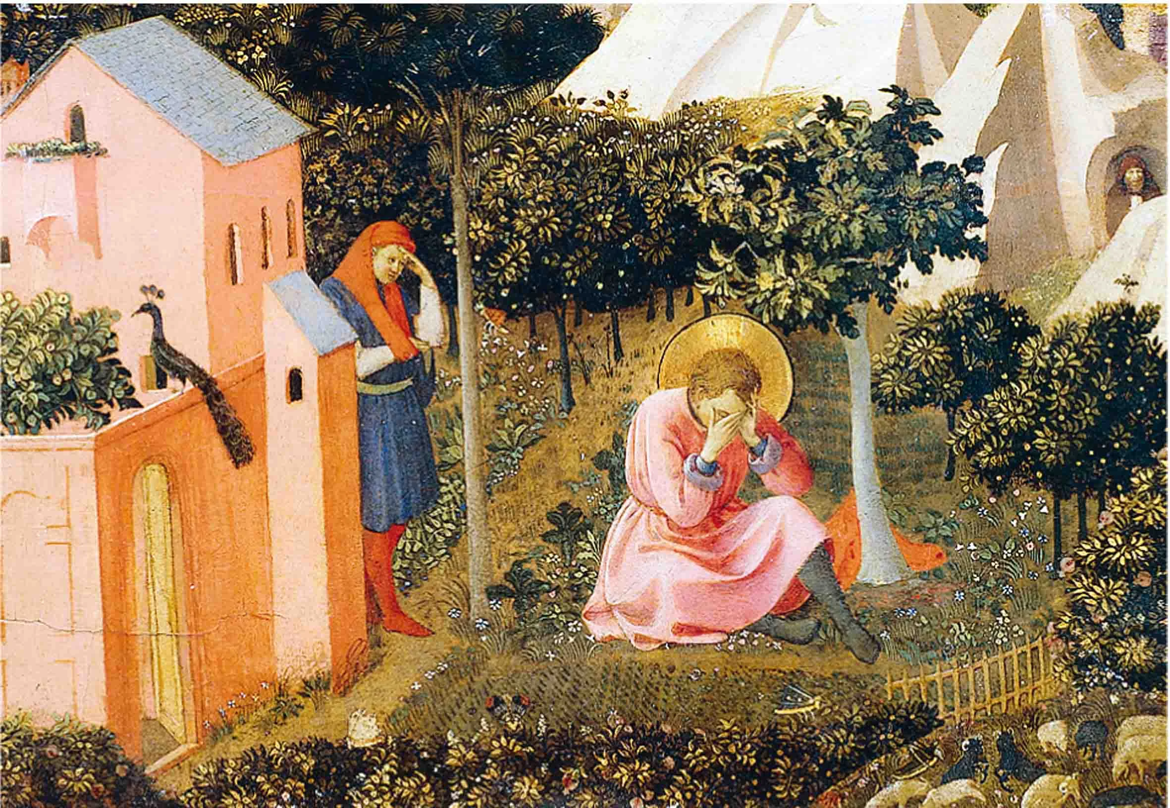 Liturgy Series: Part 6 – Confession & Pardon