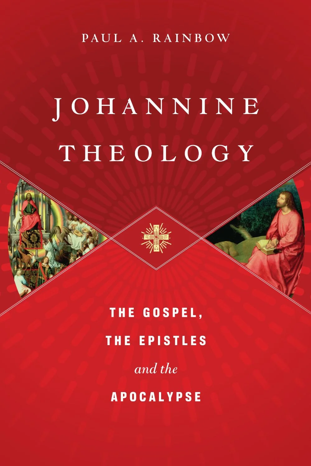 Book Review: Johannine Theology
