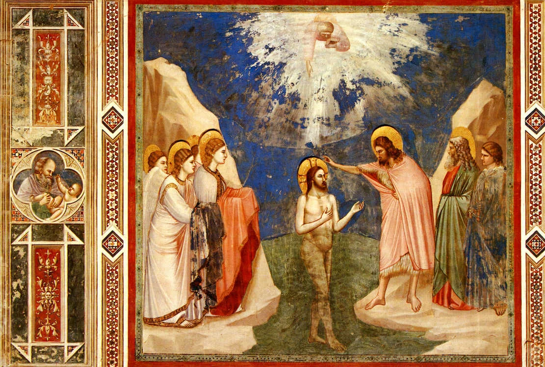 Liturgy Series: Part 7 – Baptism