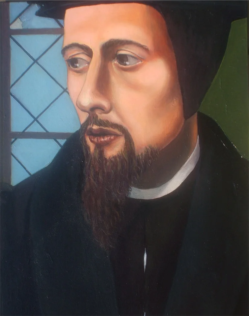 Presbyterian without Promise