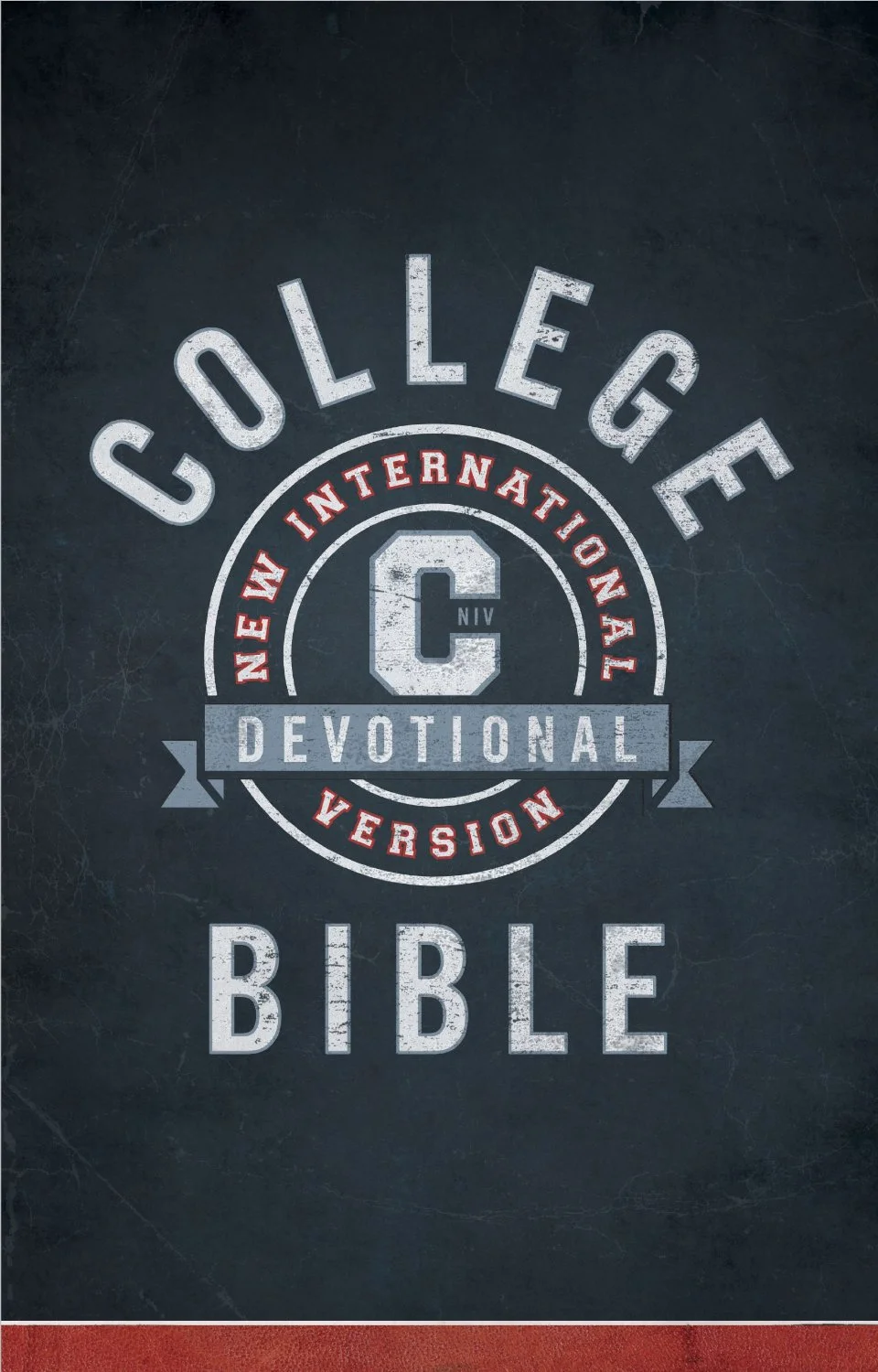 Book Review: NIV College Devotional Bible