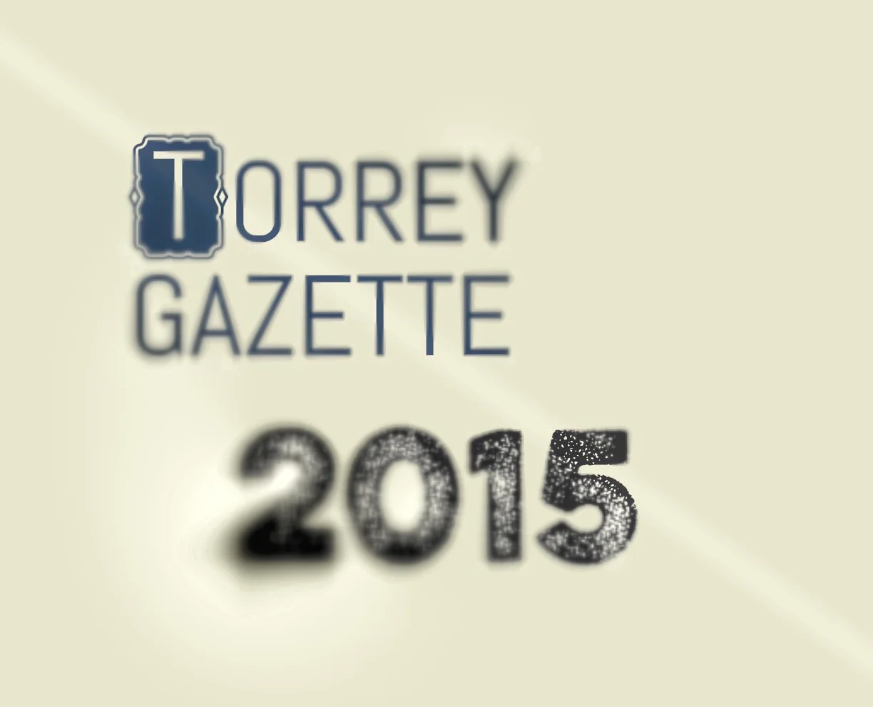 New Year's IVP Giveaway