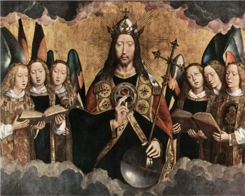 Liturgy Series: Part 11 – The Benediction