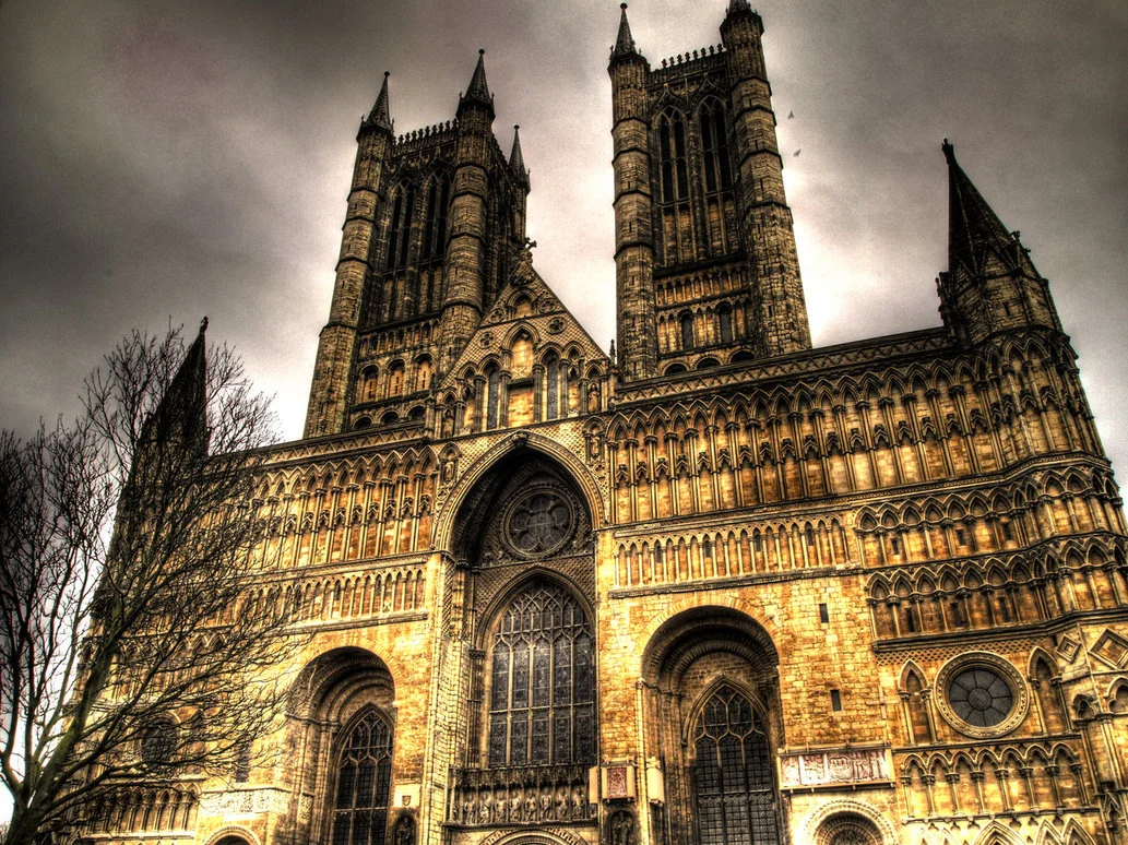 You Cannot Love Jesus Unless You Love the (Visible) Church
