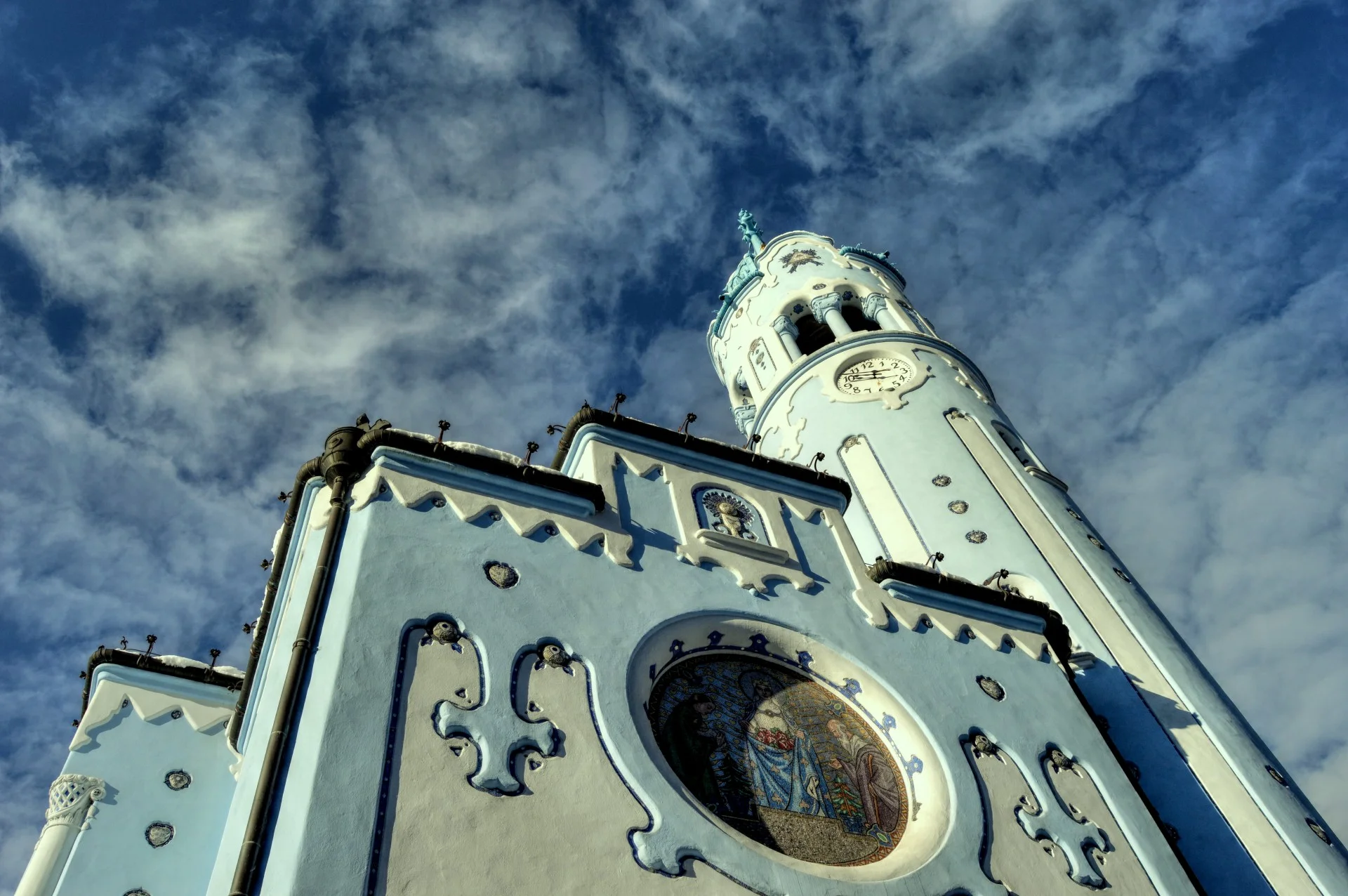 Coercive Love: Progressivism in Christian Culture (Part 1)