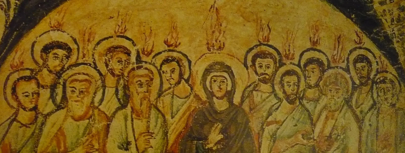 The Gentile Pentecost