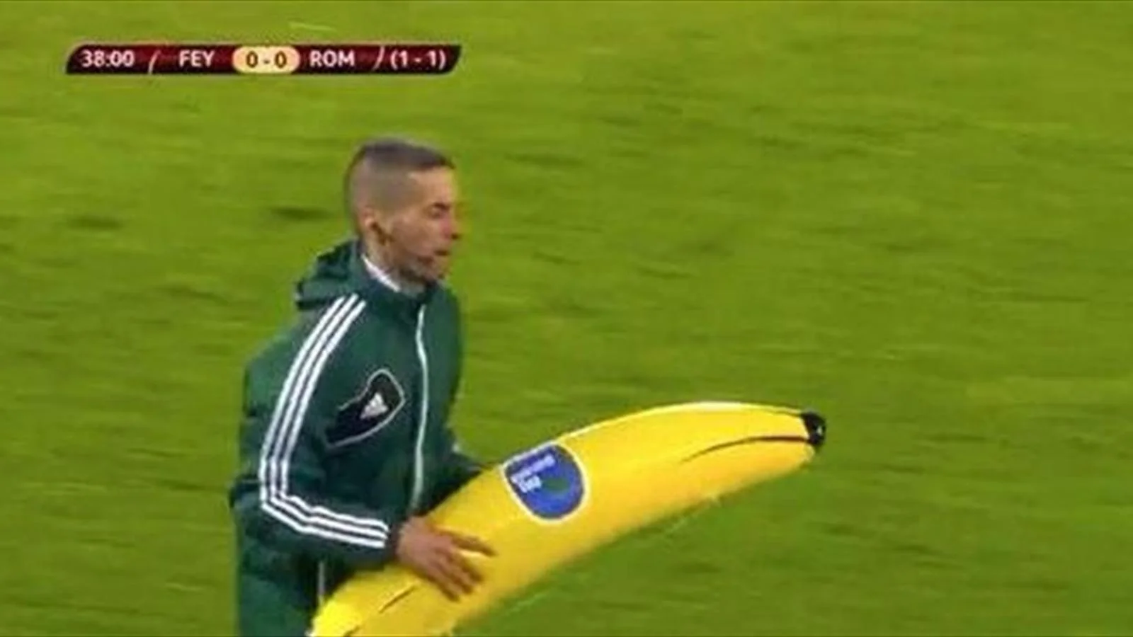 Racism in European Soccer