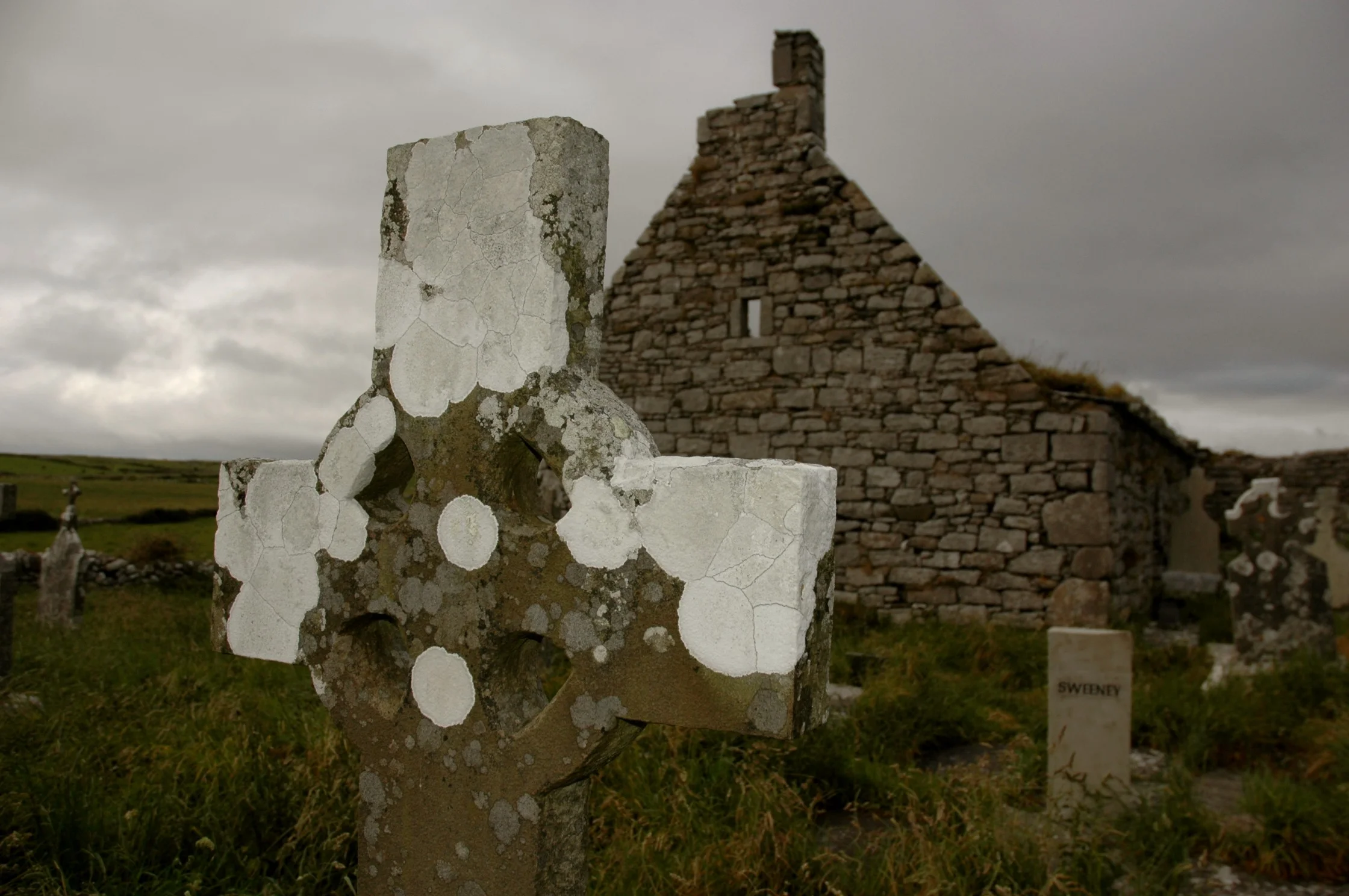 Israel's Death is Christ's Resurrection