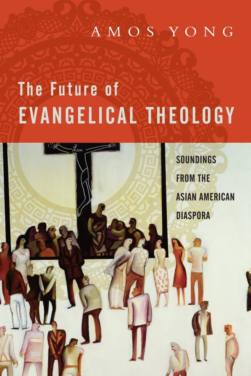 Book Review: The Future of Evangelical Theology