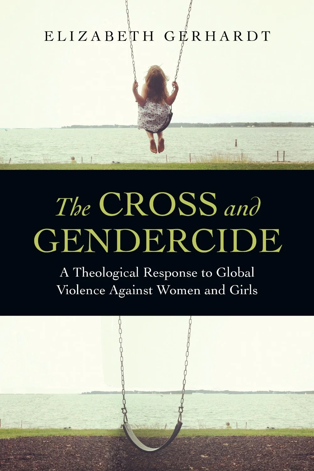 An Interview with Elizabeth Gerhardt