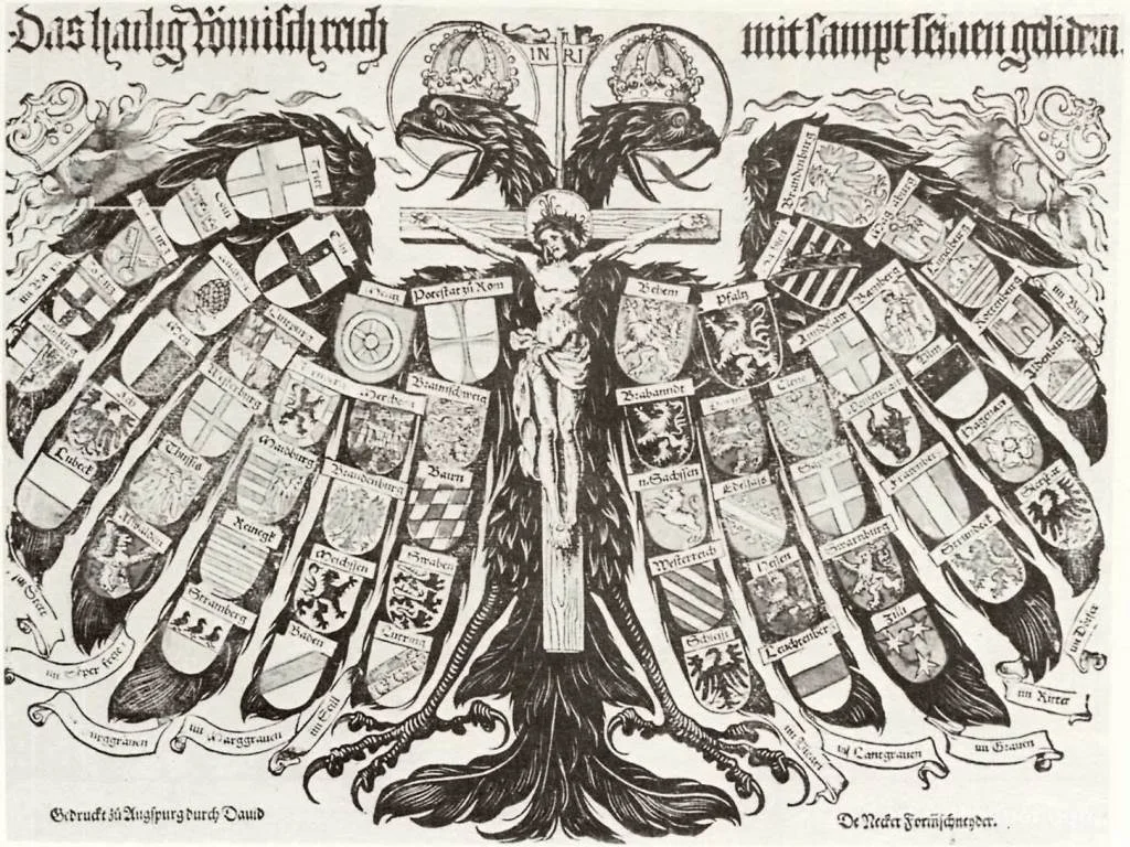 Compartmentalization