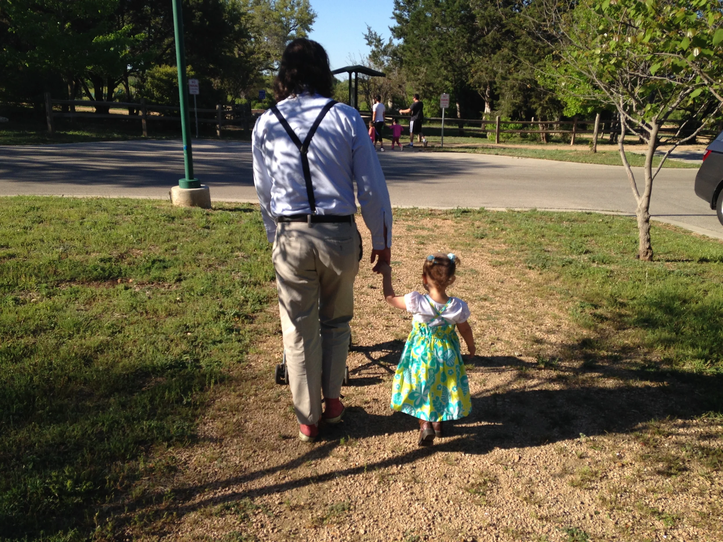 A Passion for Holy Week